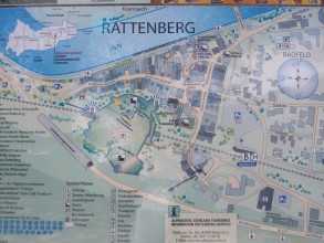 Rattenberg - fête médiévale